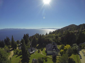 Huinid Cabañas Bustillo San Carlos De Bariloche